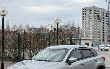 Mazda CX-5 II, 2014 год, 1 220 000 рублей, 12 фотография