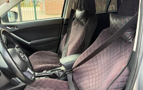 Mazda CX-5 II, 2014 год, 1 220 000 рублей, 23 фотография