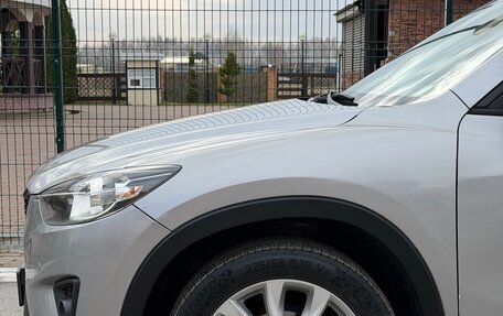 Mazda CX-5 II, 2014 год, 1 220 000 рублей, 14 фотография