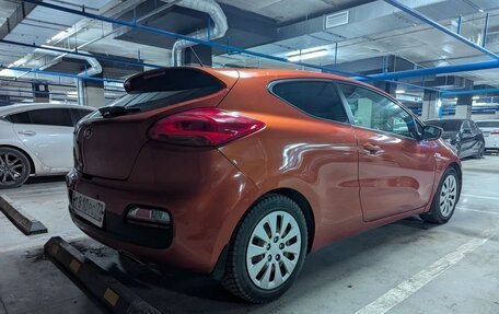 KIA cee'd III, 2014 год, 1 100 000 рублей, 4 фотография