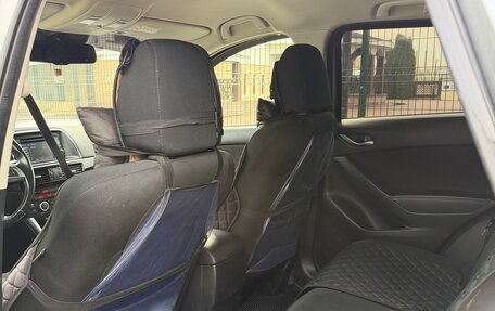 Mazda CX-5 II, 2014 год, 1 220 000 рублей, 31 фотография