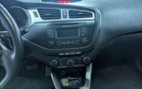 KIA cee'd III, 2014 год, 1 100 000 рублей, 8 фотография