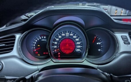 KIA cee'd III, 2014 год, 1 100 000 рублей, 9 фотография