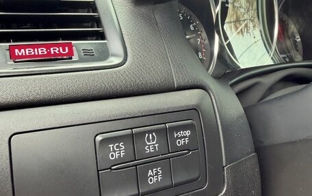 Mazda CX-5 II, 2014 год, 1 220 000 рублей, 30 фотография