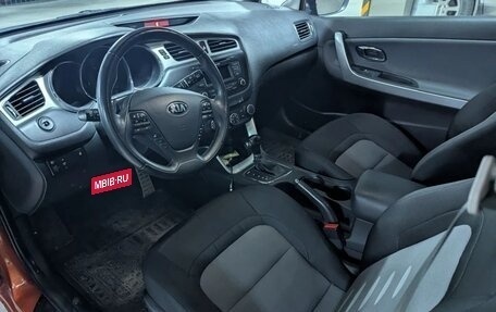 KIA cee'd III, 2014 год, 1 100 000 рублей, 7 фотография