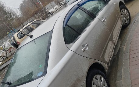 Toyota Premio, 2004 год, 750 000 рублей, 2 фотография