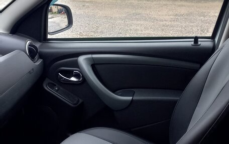 Renault Duster I рестайлинг, 2019 год, 1 600 000 рублей, 6 фотография