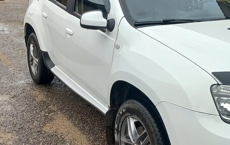 Renault Duster I рестайлинг, 2019 год, 1 600 000 рублей, 3 фотография