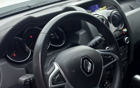 Renault Duster I рестайлинг, 2019 год, 1 600 000 рублей, 5 фотография