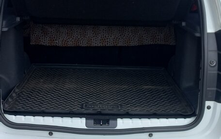 Renault Duster I рестайлинг, 2019 год, 1 600 000 рублей, 8 фотография