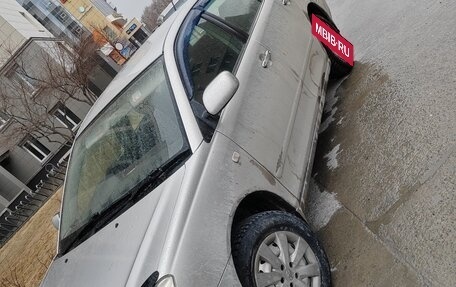 Toyota Premio, 2004 год, 750 000 рублей, 5 фотография