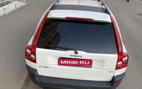 Volvo XC90 II рестайлинг, 2004 год, 1 100 000 рублей, 3 фотография