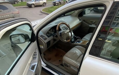 Volvo XC90 II рестайлинг, 2004 год, 1 100 000 рублей, 8 фотография