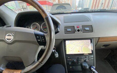 Volvo XC90 II рестайлинг, 2004 год, 1 100 000 рублей, 15 фотография