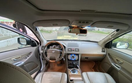 Volvo XC90 II рестайлинг, 2004 год, 1 100 000 рублей, 14 фотография