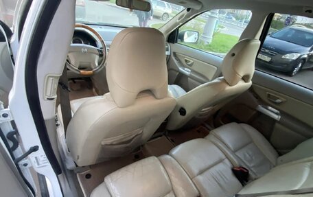 Volvo XC90 II рестайлинг, 2004 год, 1 100 000 рублей, 18 фотография