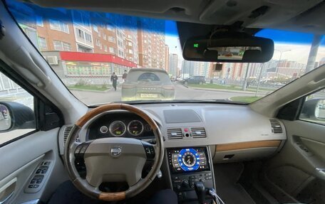 Volvo XC90 II рестайлинг, 2004 год, 1 100 000 рублей, 12 фотография