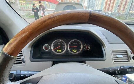 Volvo XC90 II рестайлинг, 2004 год, 1 100 000 рублей, 13 фотография