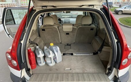 Volvo XC90 II рестайлинг, 2004 год, 1 100 000 рублей, 16 фотография