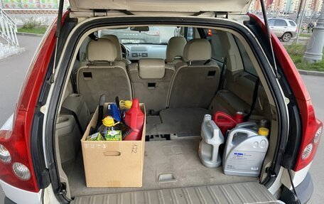 Volvo XC90 II рестайлинг, 2004 год, 1 100 000 рублей, 17 фотография