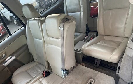 Volvo XC90 II рестайлинг, 2004 год, 1 100 000 рублей, 22 фотография