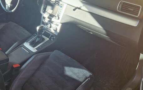 Volkswagen Passat CC I рестайлинг, 2014 год, 1 390 000 рублей, 3 фотография