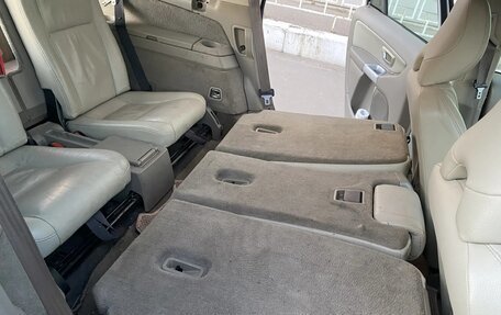 Volvo XC90 II рестайлинг, 2004 год, 1 100 000 рублей, 27 фотография