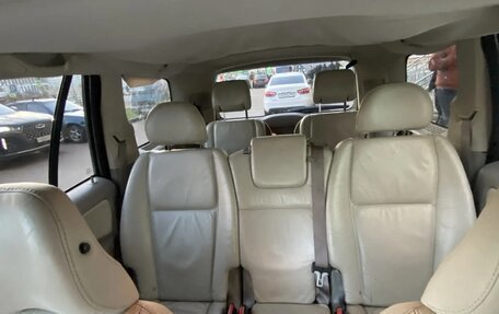 Volvo XC90 II рестайлинг, 2004 год, 1 100 000 рублей, 23 фотография