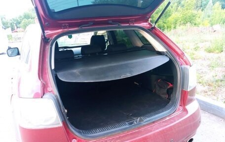 Mazda CX-7 I рестайлинг, 2011 год, 1 030 000 рублей, 3 фотография