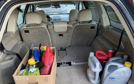 Volvo XC90 II рестайлинг, 2004 год, 1 100 000 рублей, 26 фотография