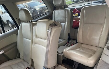 Volvo XC90 II рестайлинг, 2004 год, 1 100 000 рублей, 29 фотография