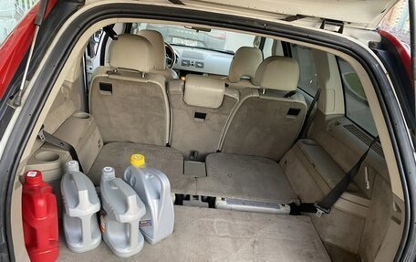 Volvo XC90 II рестайлинг, 2004 год, 1 100 000 рублей, 28 фотография