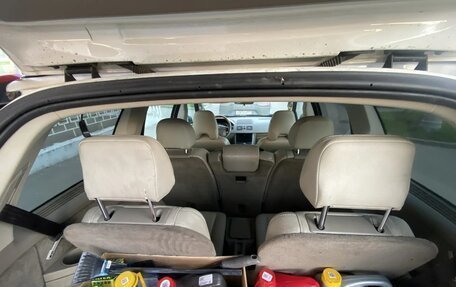 Volvo XC90 II рестайлинг, 2004 год, 1 100 000 рублей, 24 фотография