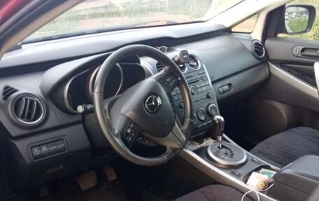 Mazda CX-7 I рестайлинг, 2011 год, 1 030 000 рублей, 10 фотография