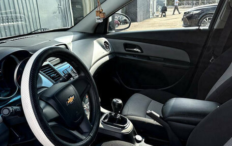 Chevrolet Cruze II, 2012 год, 730 000 рублей, 9 фотография