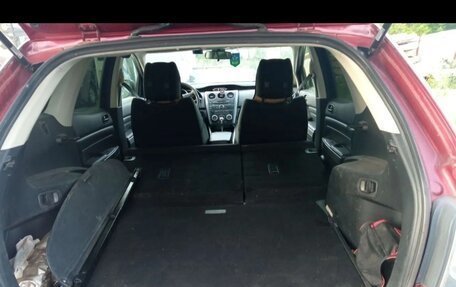 Mazda CX-7 I рестайлинг, 2011 год, 1 030 000 рублей, 6 фотография