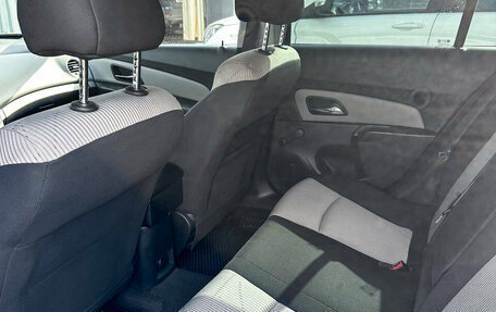 Chevrolet Cruze II, 2012 год, 730 000 рублей, 10 фотография