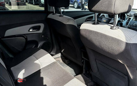 Chevrolet Cruze II, 2012 год, 730 000 рублей, 11 фотография