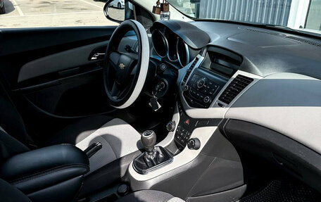 Chevrolet Cruze II, 2012 год, 730 000 рублей, 12 фотография