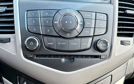 Chevrolet Cruze II, 2012 год, 730 000 рублей, 16 фотография