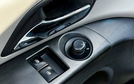 Chevrolet Cruze II, 2012 год, 730 000 рублей, 20 фотография