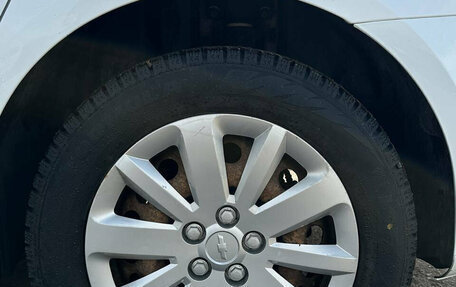 Chevrolet Cruze II, 2012 год, 730 000 рублей, 21 фотография