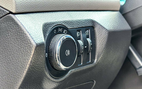 Chevrolet Cruze II, 2012 год, 730 000 рублей, 19 фотография