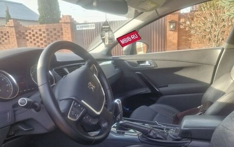 Peugeot 508 II, 2012 год, 620 000 рублей, 2 фотография