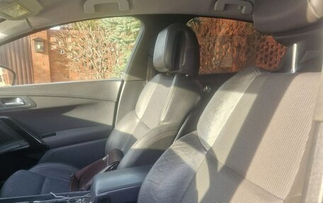 Peugeot 508 II, 2012 год, 620 000 рублей, 6 фотография