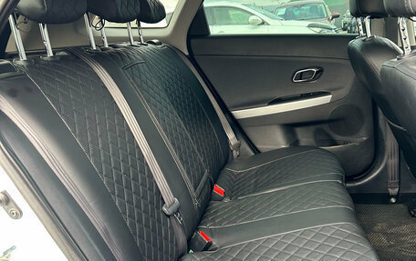 KIA cee'd III, 2013 год, 750 000 рублей, 12 фотография