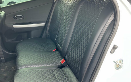 KIA cee'd III, 2013 год, 750 000 рублей, 11 фотография