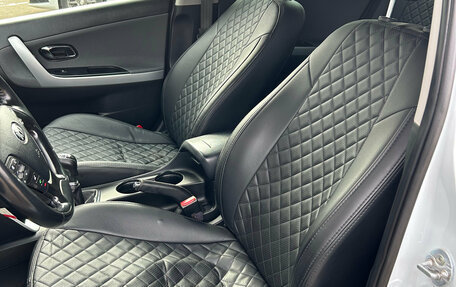 KIA cee'd III, 2013 год, 750 000 рублей, 10 фотография