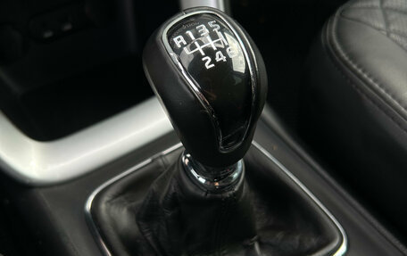 KIA cee'd III, 2013 год, 750 000 рублей, 20 фотография