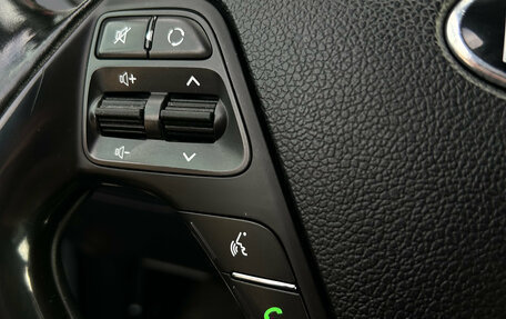 KIA cee'd III, 2013 год, 750 000 рублей, 16 фотография